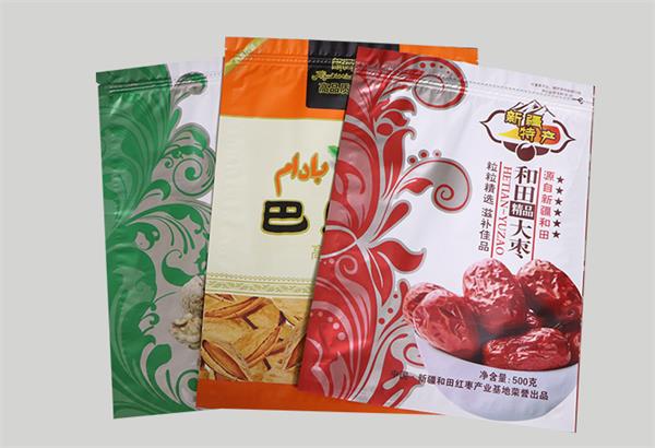 濟南塑料袋包裝需要注意哪些重要信息？