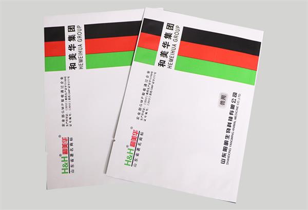 濟南塑料袋的特性都有哪些？