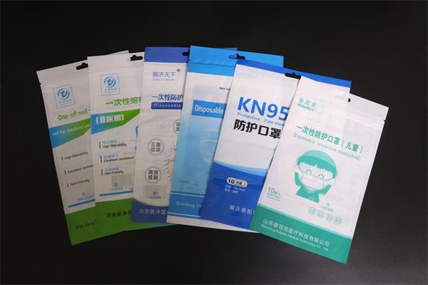 濟(jì)南塑料袋是如何進(jìn)行印刷流程的？
