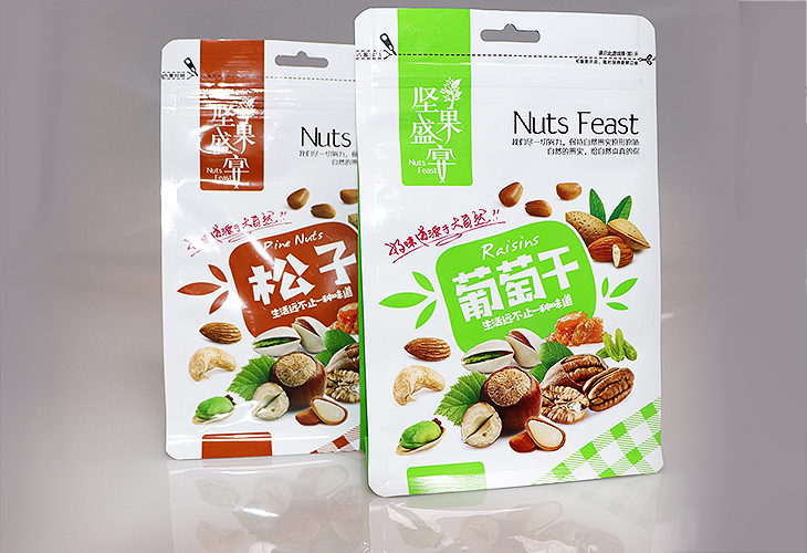 如何分別鋁箔袋和鍍鋁袋？